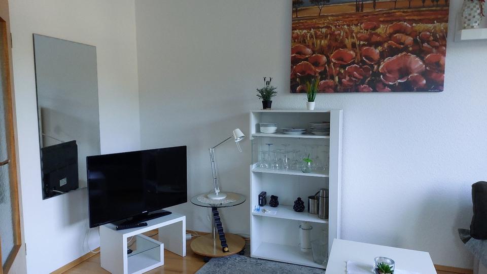 Etagenwohnung Winterberg - 2 Zimmer, 50 m&sup2;, 750&euro; | Angebot:26598040