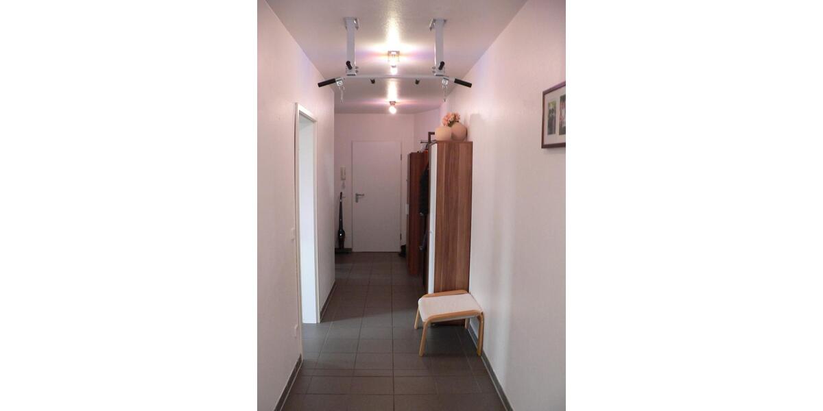 Exklusives Wohnen in einer 3-Zimmer-Wohnung in Uetze, 102 m² 3 zimmer