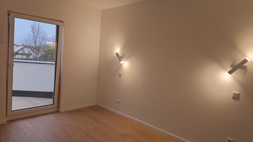 Etagenwohnung Oppenheim - 3 Zimmer, 106 m&sup2;, 1.850&euro; | Angebot:24478039