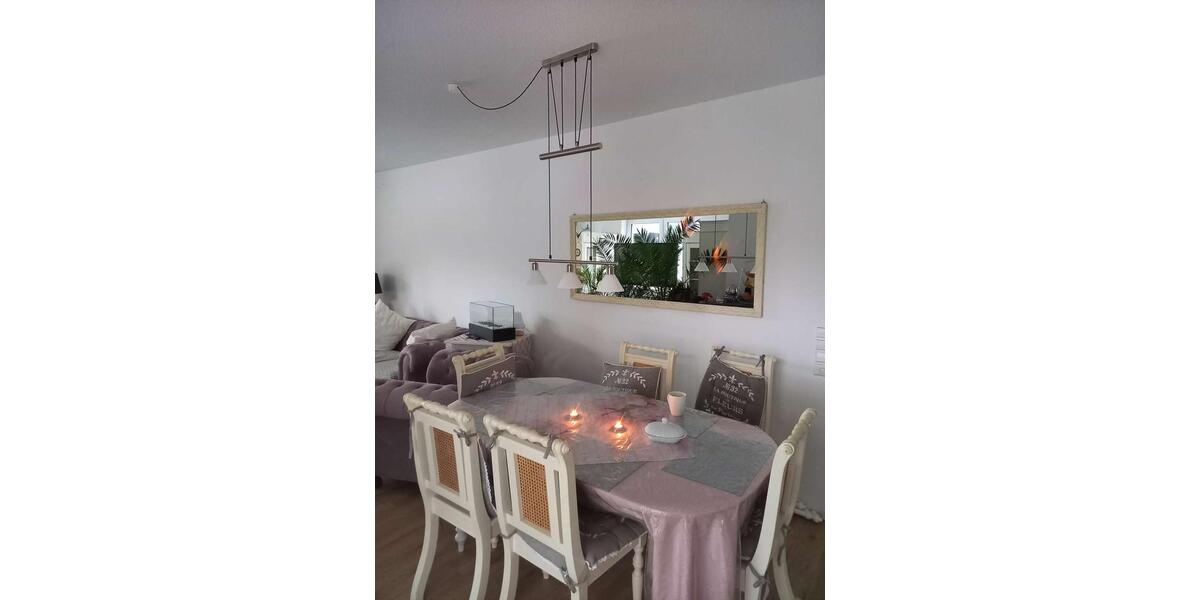 Etagenwohnung Oldenburg Drielaker-Moor - 4 Zimmer, 126 m&sup2;, 1.350&euro; | Angebot:23898286