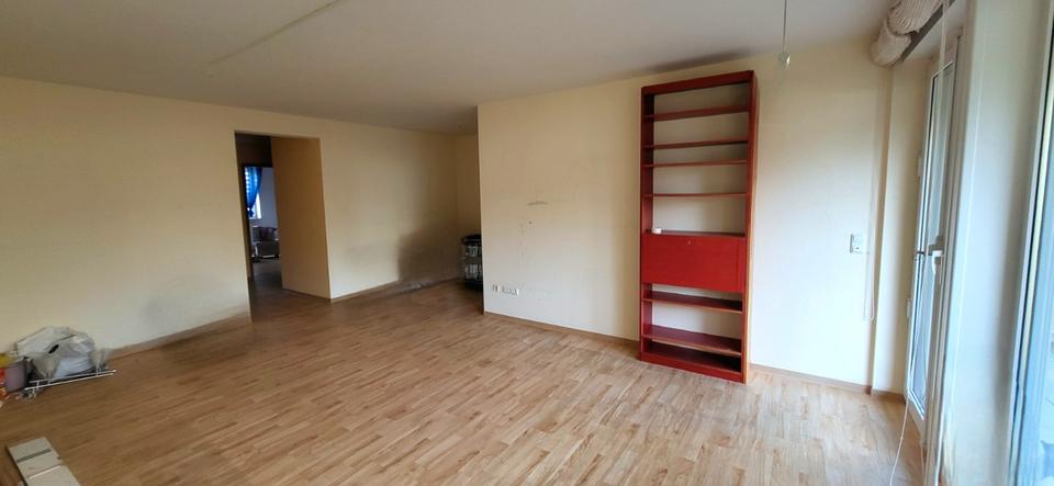 Erdgeschoßwohnung Nienburg (Weser) - 3 Zimmer, 84 m&sup2;, 785&euro; | Angebot:26359991