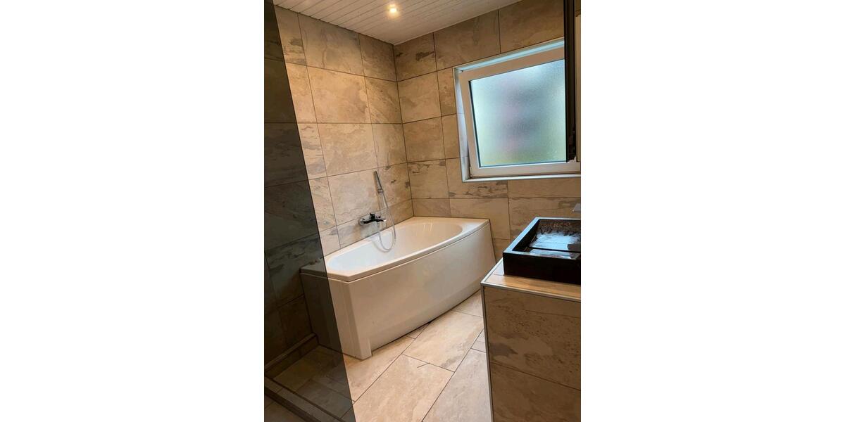 Erdgeschoßwohnung Herbrechtingen - 4 Zimmer, 100 m&sup2;, 1.100&euro; | Angebot:26368803