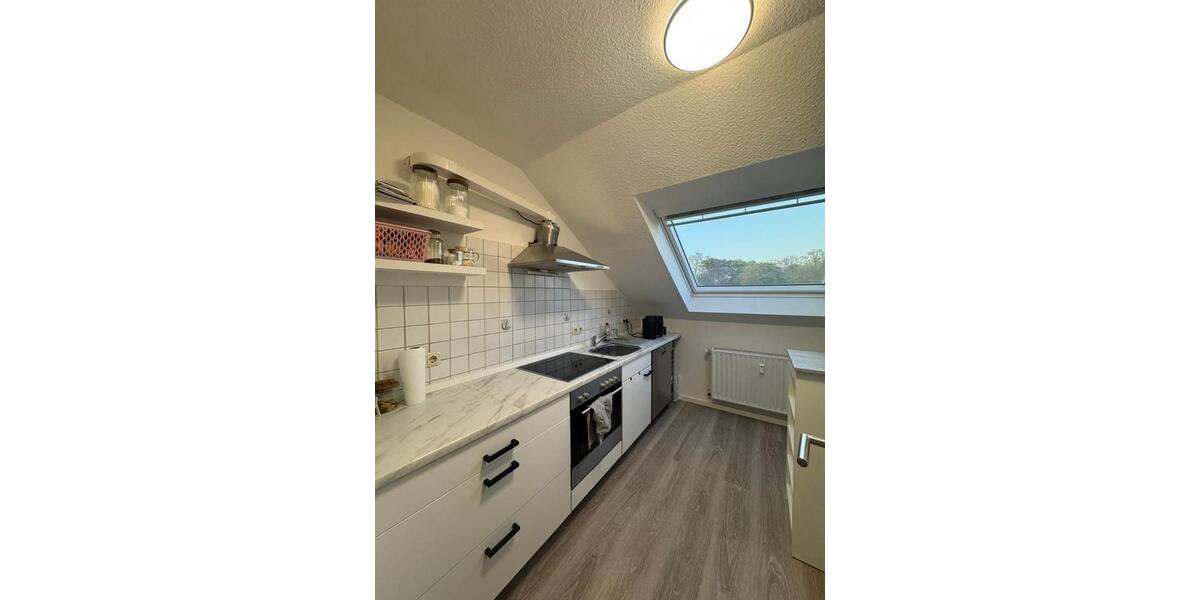Etagenwohnung Fürstenau - 2 Zimmer, 62 m&sup2;, 450&euro; | Angebot:26489539