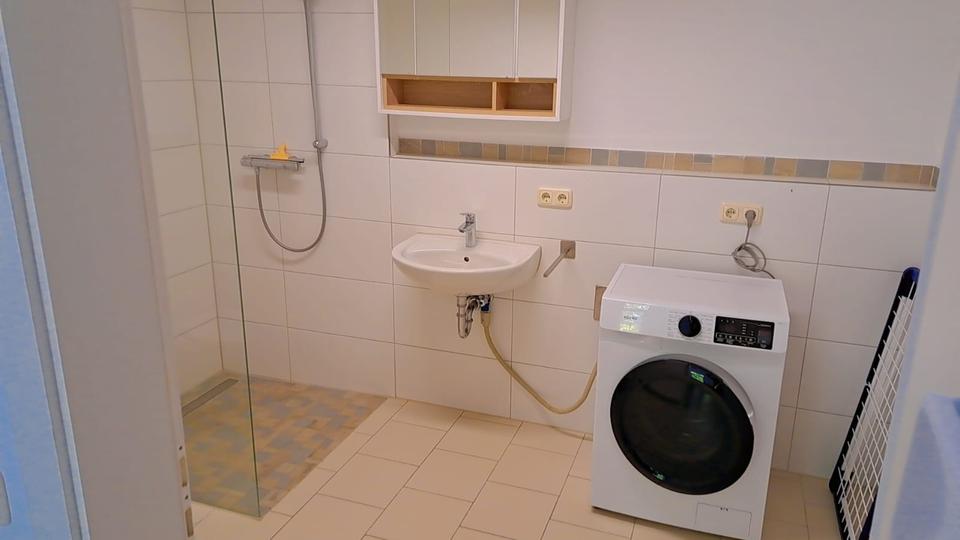 Wohnen auf Zeit Wiesmoor - 4 Zimmer, 90 m&sup2;, 20&euro; | Angebot:26057930