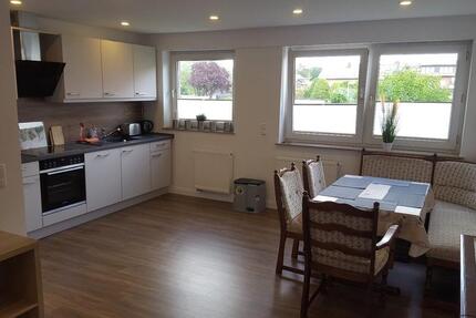 Luxus WG Wohnung für KA am LAFP Selm 3 zimmer