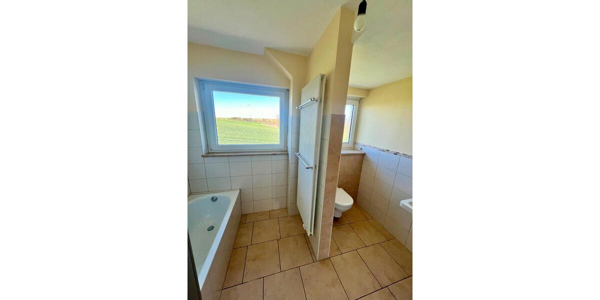Etagenwohnung Ippesheim - 5 Zimmer, 98 m&sup2;, 550&euro; | Angebot:26563222