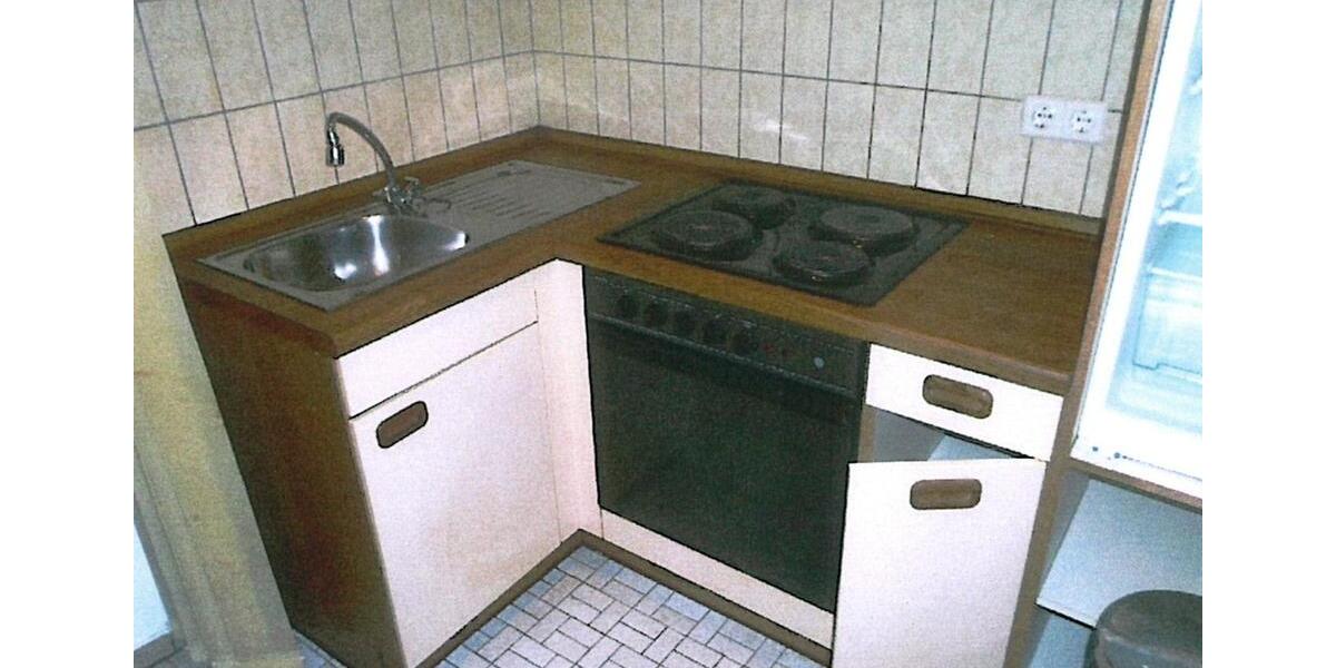 Etagenwohnung Hirschberg an der Bergstraße - 2 Zimmer, 60 m&sup2;, 670&euro; | Angebot:24379251