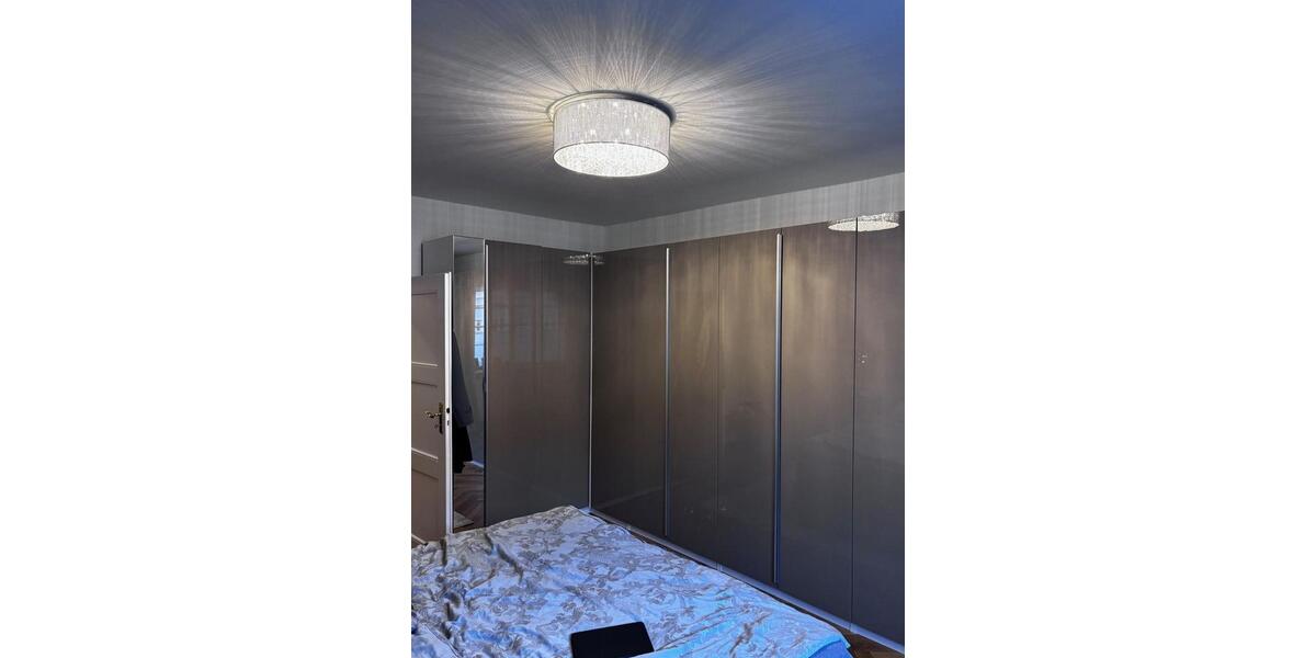 Etagenwohnung München Schwabing-Freimann - 4 Zimmer, 113 m&sup2;, 3.650&euro; | Angebot:26048389