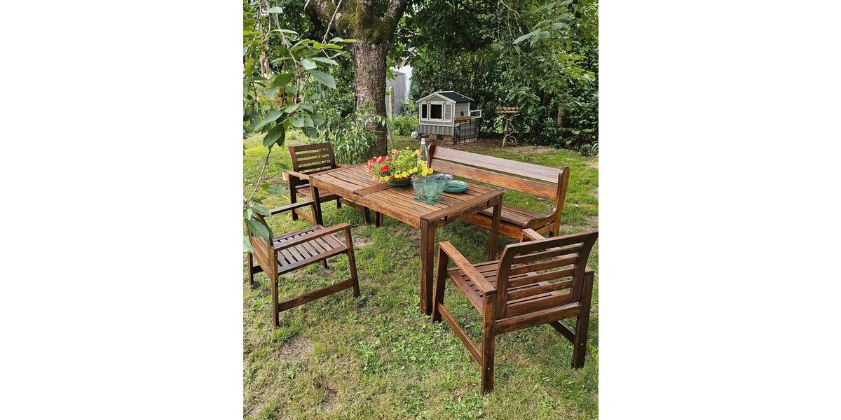 Wohnen auf Zeit Nürnberg Eibach - 3 Zimmer, 63 m&sup2;, 1.400&euro; | Angebot:26028628