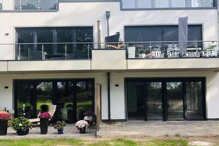 Wohnung Verden - 3 Zimmer, 90 m&sup2;, 950&euro; | Angebot:26051320