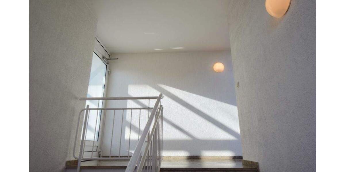 Etagenwohnung Erfurt Dittelstedt - 1 Zimmer, 48 m&sup2;, 544&euro; | Angebot:25107467