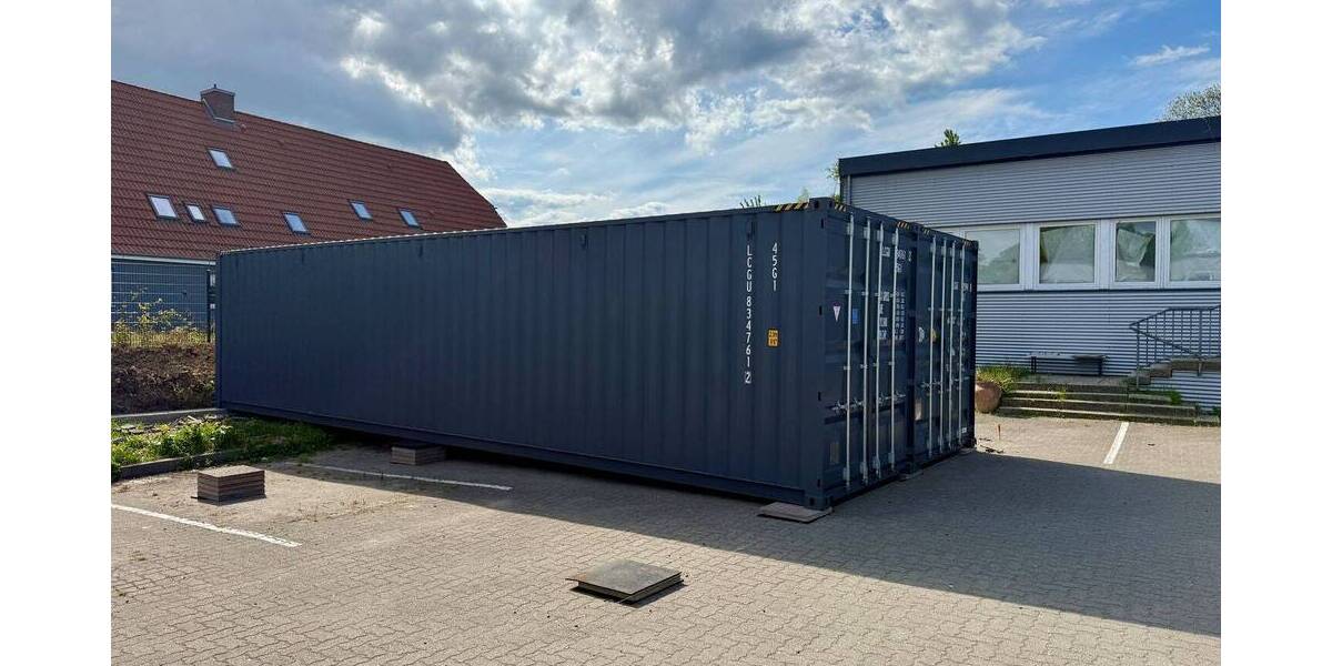 Gewerbeobjekt Lübeck St. Jürgen - 175&euro; | Angebot:25733591