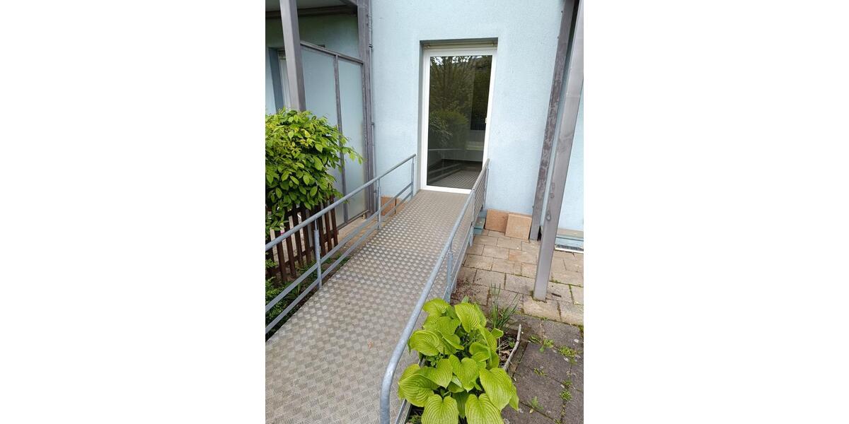 Erdgeschoßwohnung Leinefelde-Worbis Worbis - 2 Zimmer, 56 m&sup2;, 435&euro; | Angebot:26587456