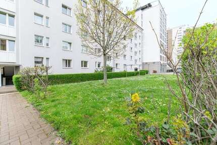 Wohnung Magdeburg Altstadt - 2 Zimmer, 54 m&sup2;, 365&euro; | Angebot:26738002