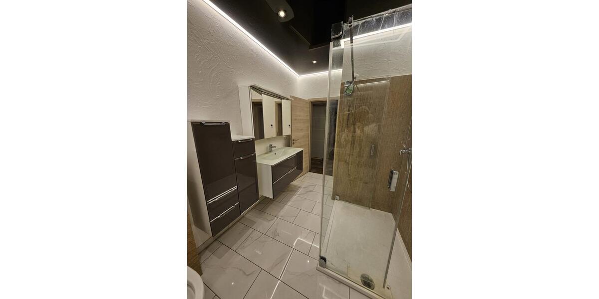 3 Zimmer Wohnung mit Garten 3 zimmer