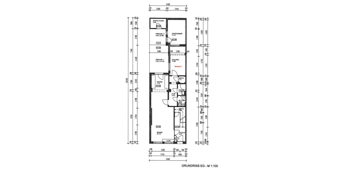 Wohnen auf Zeit Bremen Hemelingen - 1 Zimmer, 12 m&sup2;, 400&euro; | Angebot:25993398