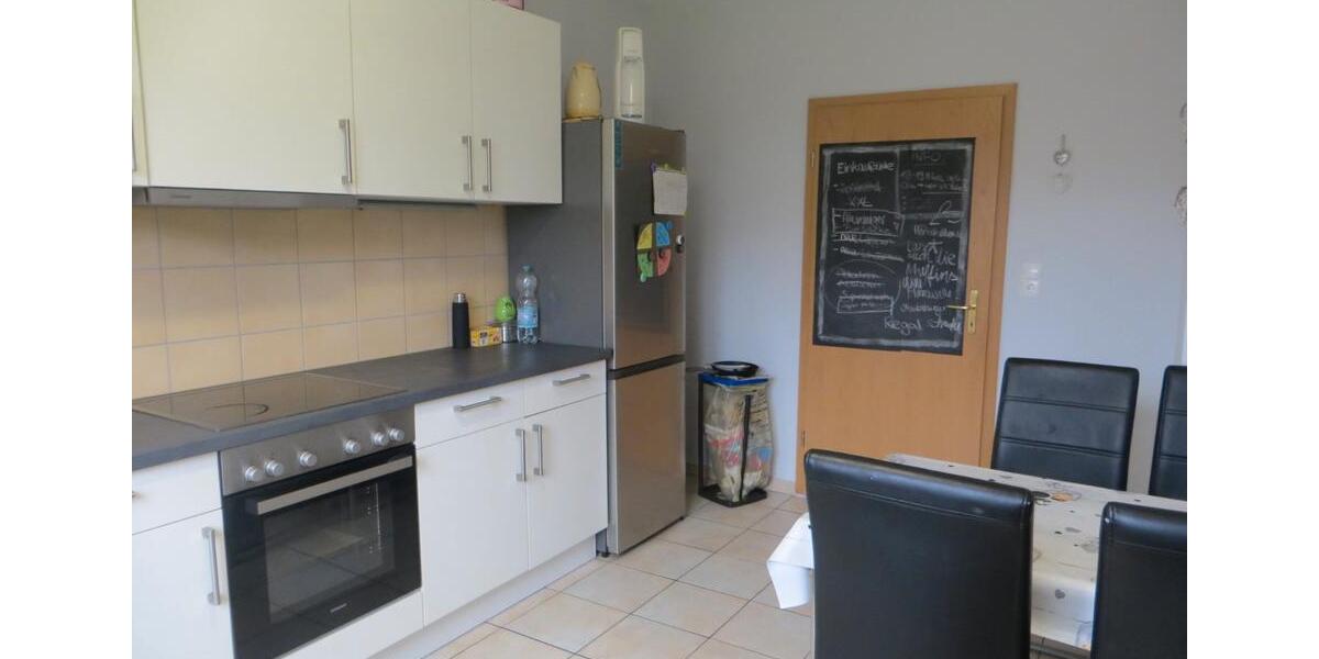 Wohnen auf Zeit Vechta - 1 Zimmer, 16 m&sup2;, 320&euro; | Angebot:26014194