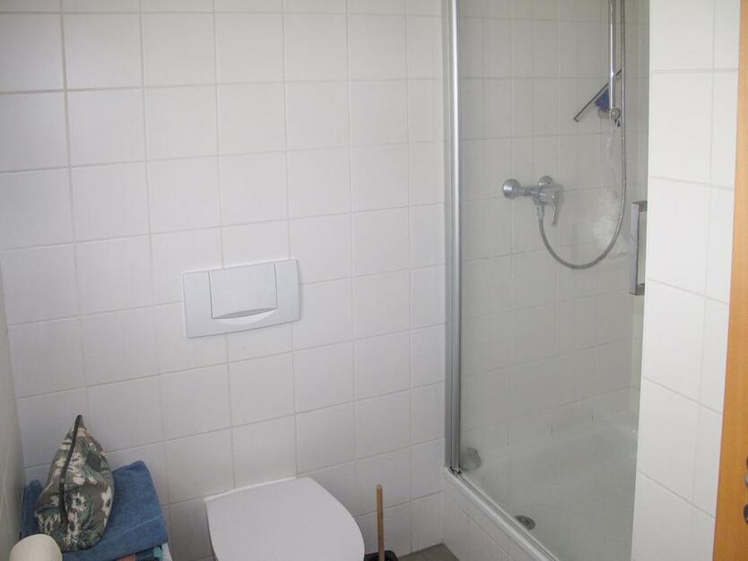 Attraktive 2 Zimmerwohnung mit Sonnenbalkon im Herzen von Bad Honnef!