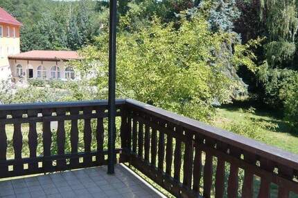 Wunderschöne 3-Zimmer-Komfort-Wohnung, direkt im königlichen Staatsbad! 3 zimmer