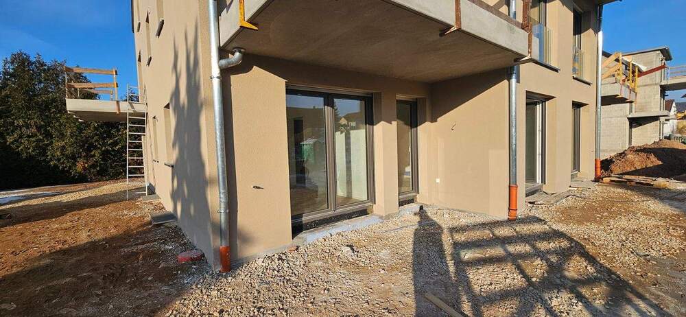 Etagenwohnung Amberg Ammersricht - 2 Zimmer, 60 m&sup2;, 750&euro; | Angebot:25050512