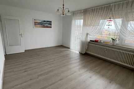 Helle 3-Zimmer-Wohnung mit 72 m² in Detmold – 6. Etage 3 zimmer