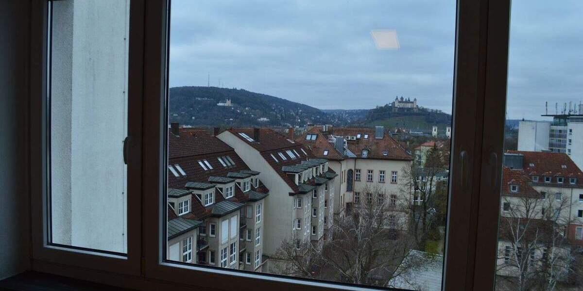 Zimmer Würzburg Altstadt - 520&euro; | Angebot:25796781