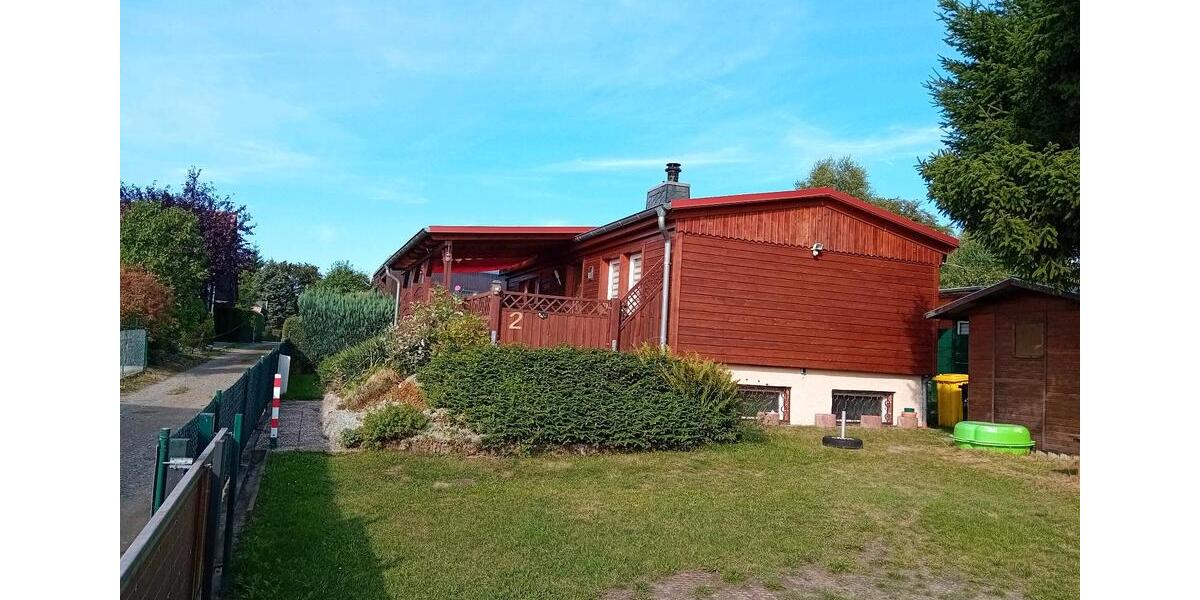 Ferien im schönen Harz 3 zimmer
