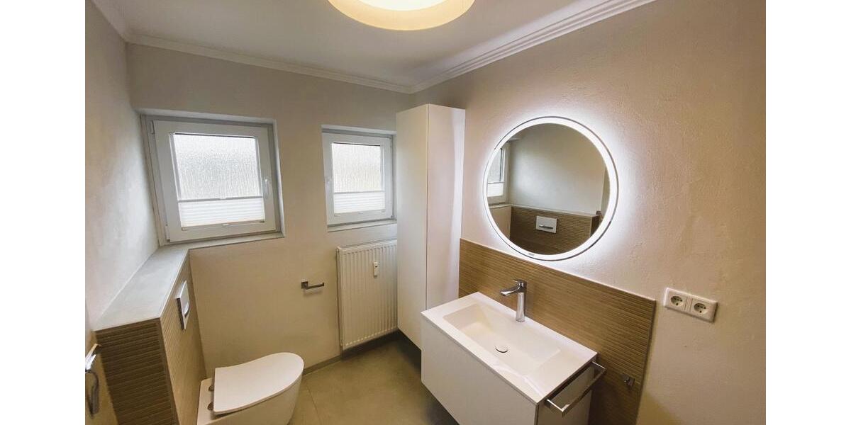 Erdgeschoßwohnung Kappeln - 3 Zimmer, 72 m&sup2;, 900&euro; | Angebot:26040014