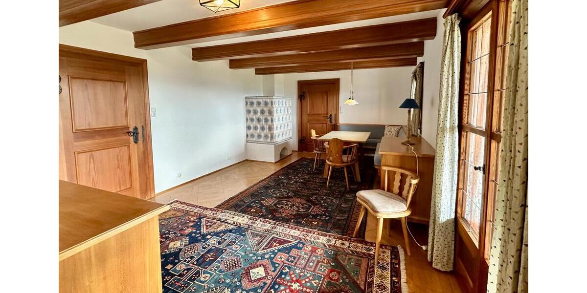 Bungalow Riedering - 5 Zimmer, 97 m&sup2;, 2.395&euro; | Angebot:23089414