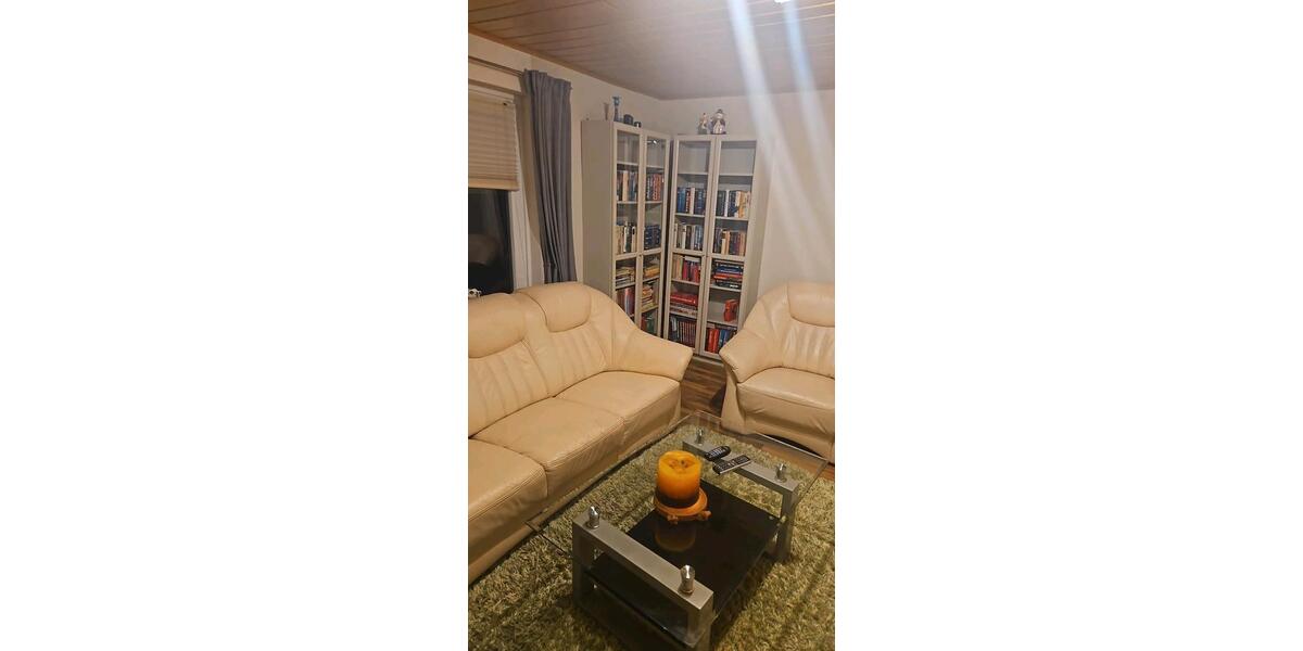 Etagenwohnung Hagen im Bremischen - 2 Zimmer, 52 m&sup2;, 800&euro; | Angebot:26141886