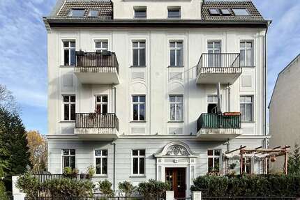 Wohnung Berlin Grünau - 3 Zimmer, 64 m&sup2;, 659&euro; | Angebot:26094848