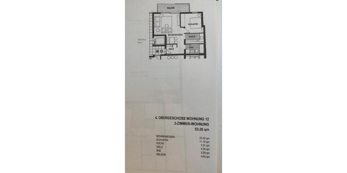 Neu renovierte 2-Zimmer Wohnung Mannheim B7 zu vermieten 2 zimmer