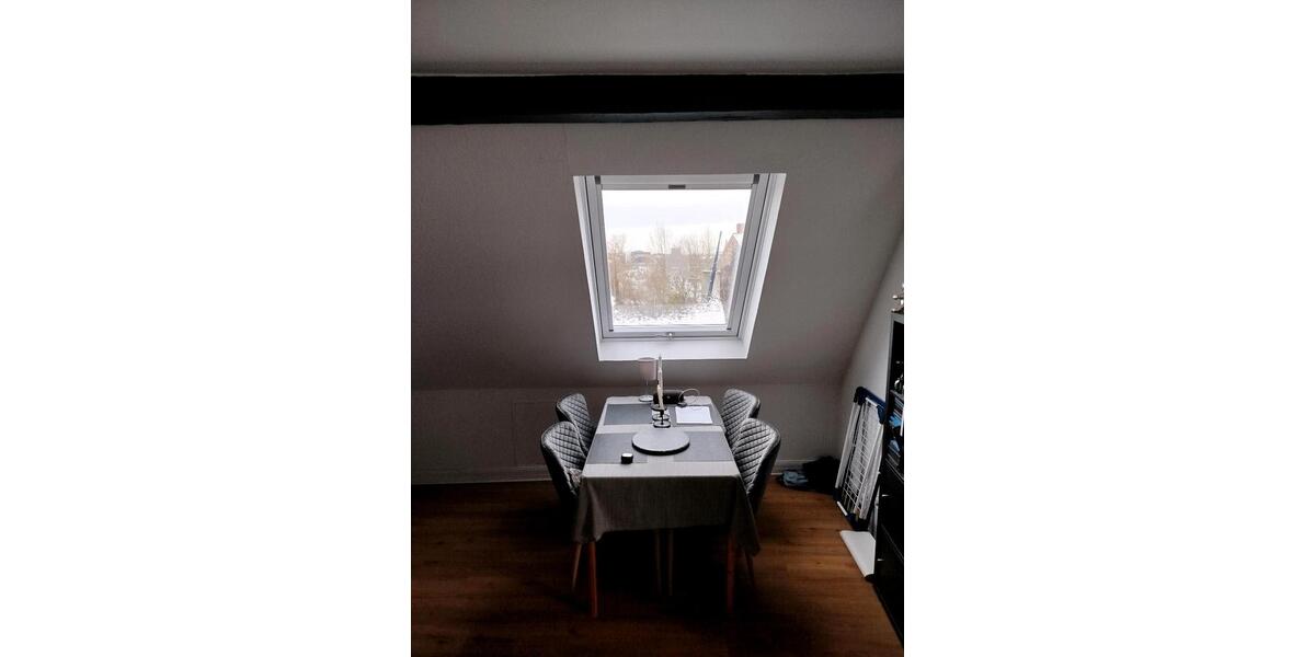 Dachgeschoßwohnung Molfsee - 2 Zimmer, 47 m&sup2;, 844&euro; | Angebot:24484349