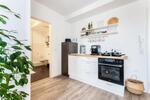 Etagenwohnung Kassel - 2 Zimmer, 45 m&sup2;, 1.650&euro; | Angebot:25103161