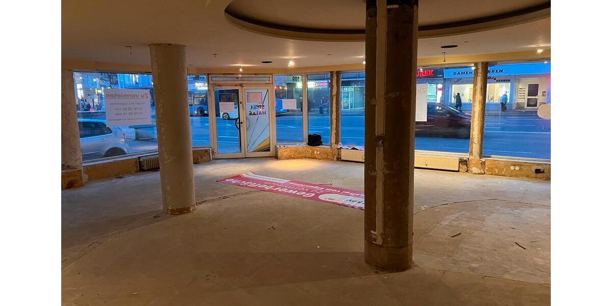 Gewerbeobjekt Wuppertal Elberfeld - 4.500&euro; | Angebot:26703463