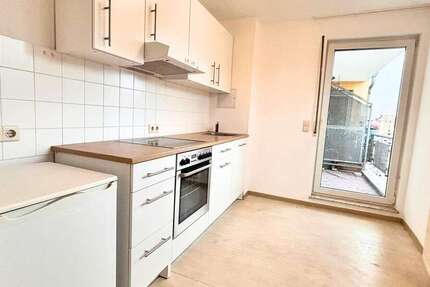 Wohnung zum Mieten in Saarbrücken 690 € 60 m² 2 zimmer