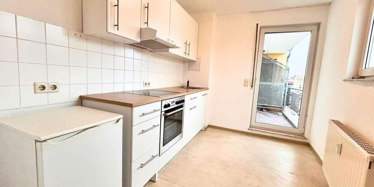 Wohnung zum Mieten in Saarbrücken 690 € 60 m² 2 zimmer