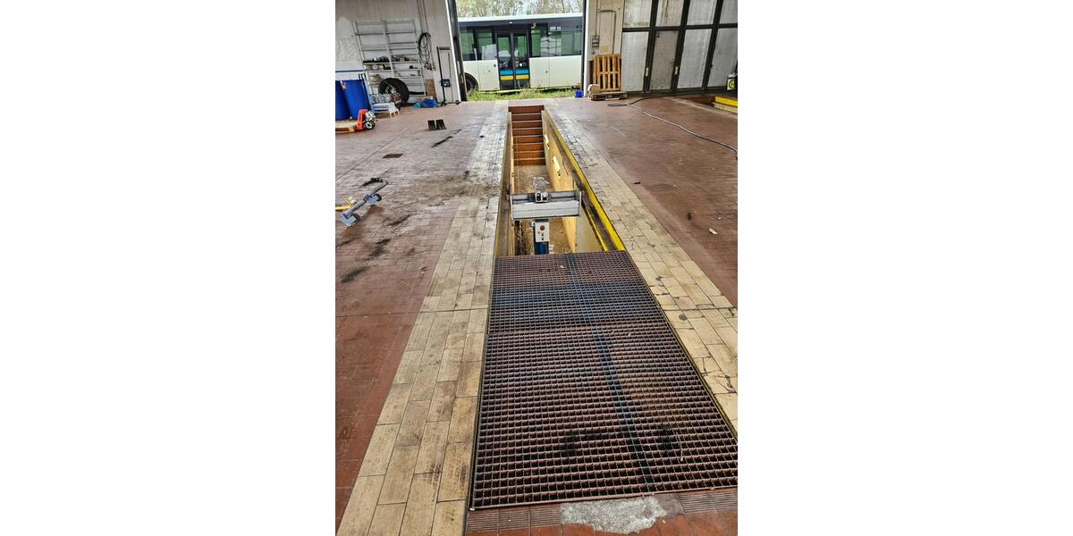 Gewerbeobjekt Wittenberg Lutherstadt - 3&euro; | Angebot:23588007