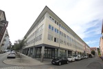 Büro-, Praxis oder Ladenfläche in Gera-Untermhaus im Karree des Mercure Hotel - Laden 8 - Gewerbeobjekt Gera Debschwitz | Angebot:27362232