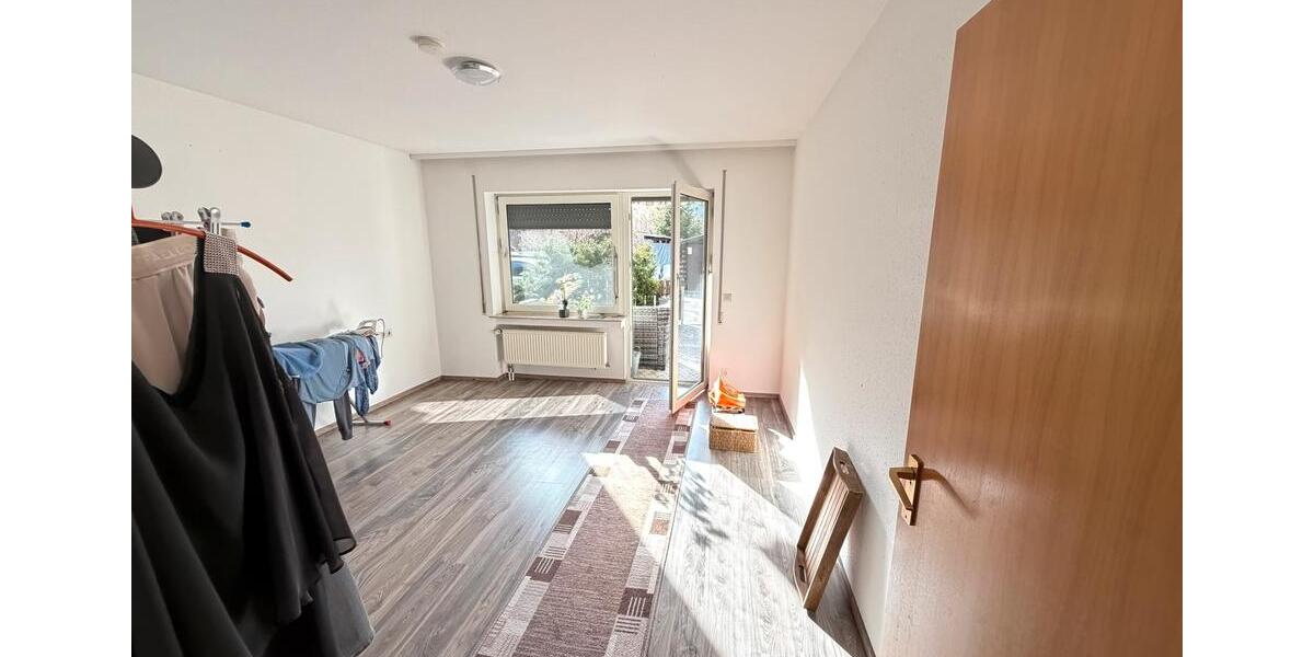 Etagenwohnung Albstadt - 4 Zimmer, 100 m&sup2;, 800&euro; | Angebot:25384294