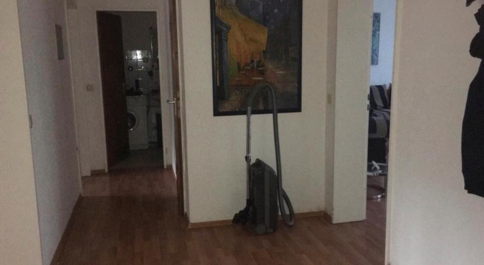 Wohnen auf Zeit Köln Kalk - 3 Zimmer, 81 m&sup2;, 520&euro; | Angebot:25352200