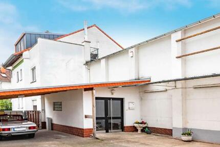 Halle Ausstellungsraum Ladenlokal in Maintal - von Privat zimmer