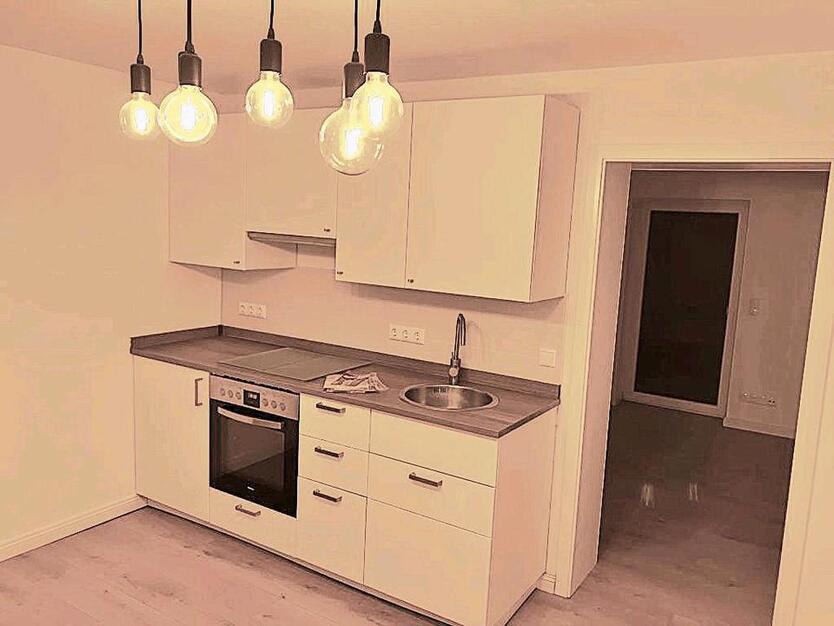 Single Whg. Uelzen City