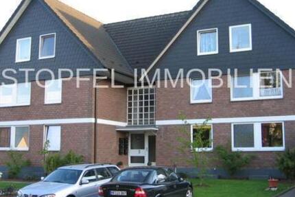 Miet mich !!! Sehr gepflegt 3ZKB im Dachgeschoss 3 zimmer