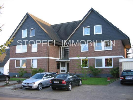 Miet mich !!! Sehr gepflegt 3ZKB im Dachgeschoss 3 zimmer