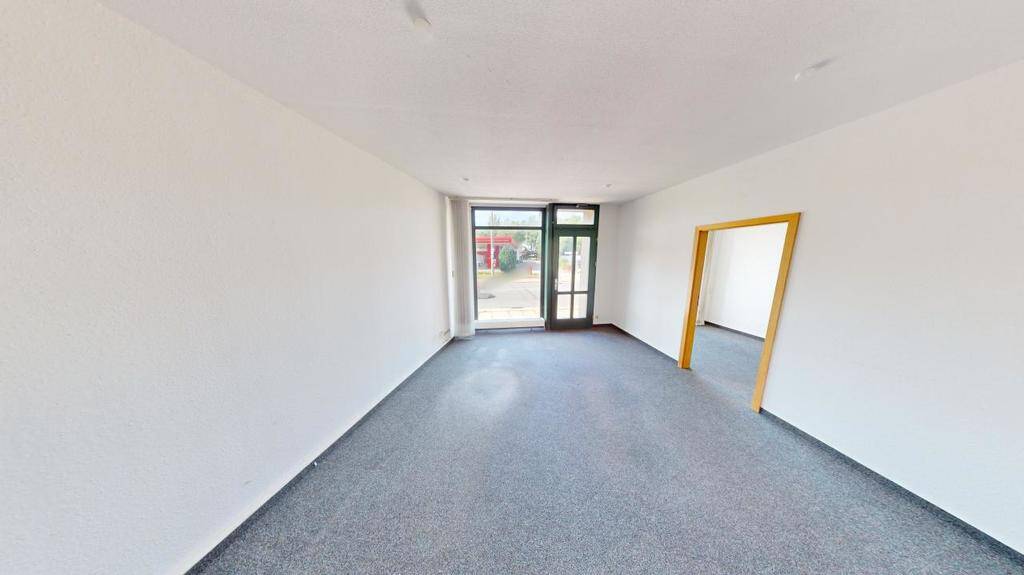 Gewerbeobjekt Chemnitz Schönau - 3 Zimmer, 54 m&sup2;, 600&euro; | Angebot:26816555