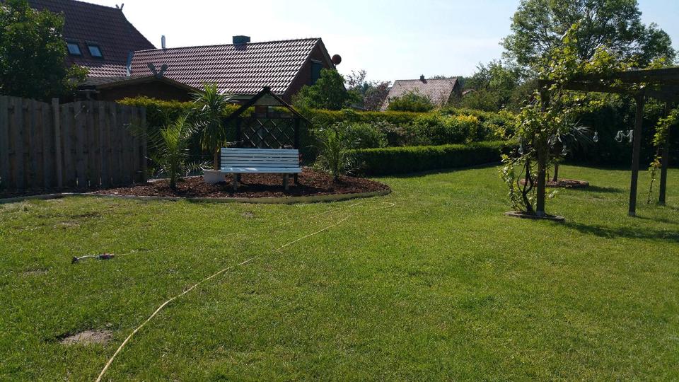 Einfamilienhaus Binnen - 9 Zimmer, 380 m&sup2;, 1.400&euro; | Angebot:26296310