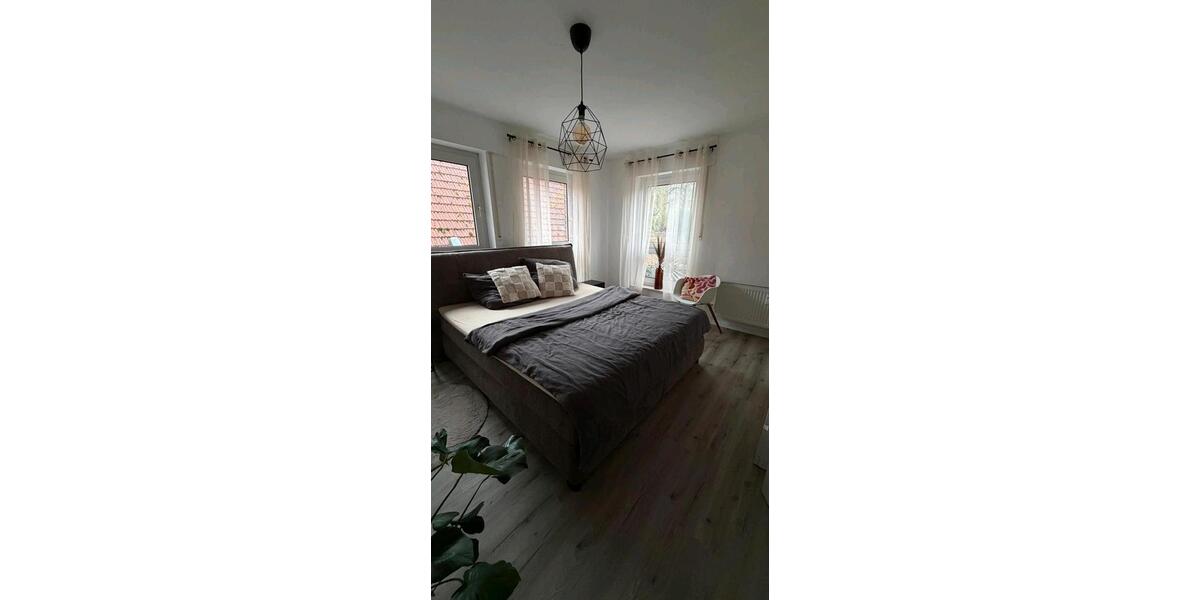 Etagenwohnung Heek - 3 Zimmer, 94 m&sup2;, 750&euro; | Angebot:24951302