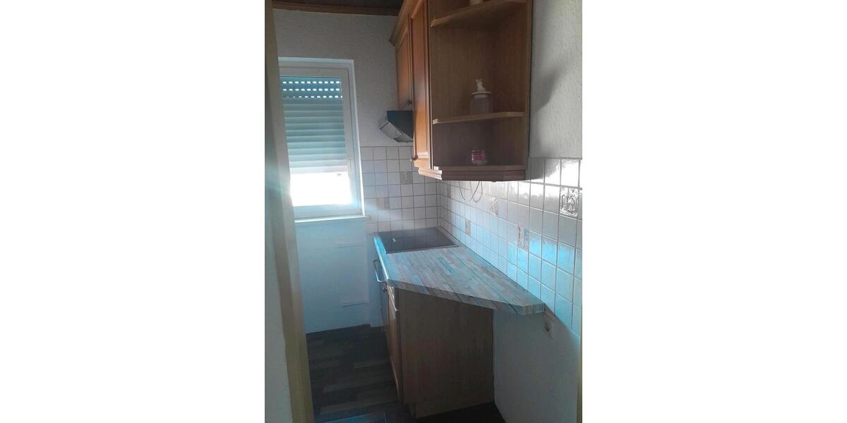 Dachgeschoßwohnung Waldkraiburg - 3 Zimmer, 62 m&sup2;, 850&euro; | Angebot:25287312