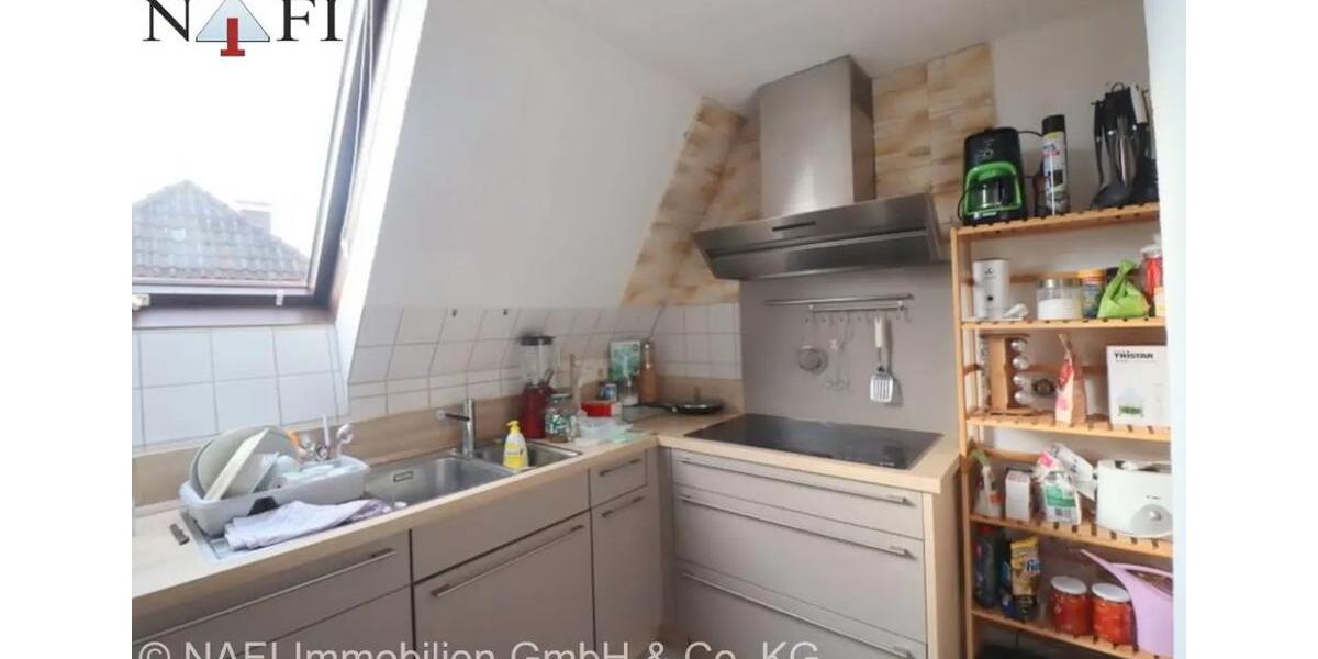Etagenwohnung Uhingen - 4.5 Zimmer, 98 m&sup2;, 1.350&euro; | Angebot:26690182